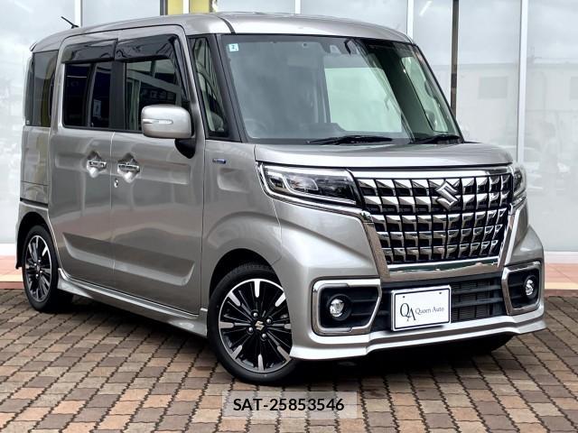 Suzuki SPACIA 2022-02 8815818-0