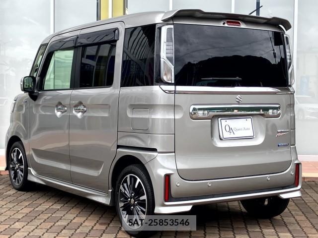 Suzuki SPACIA 2022-02 8815818-1
