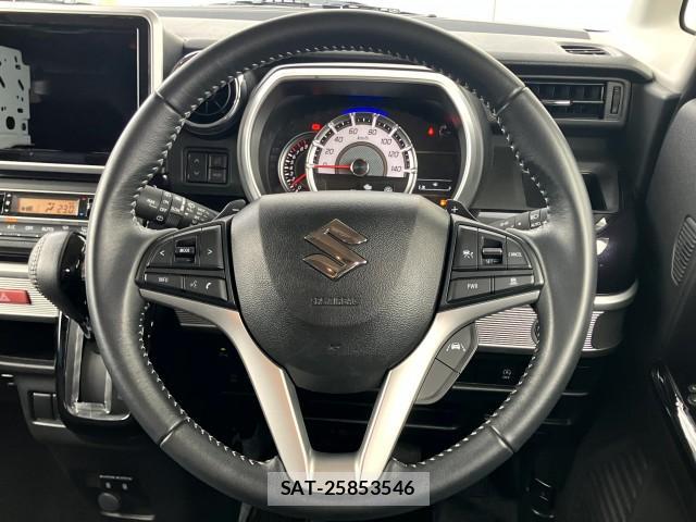 Suzuki SPACIA 2022-02 8815818-11