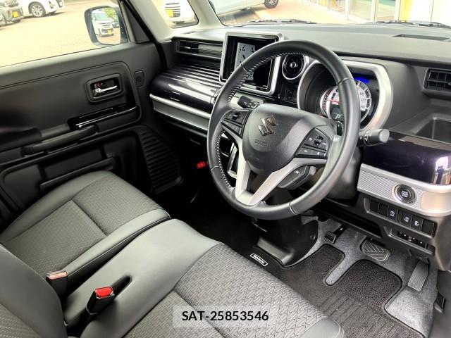 Suzuki SPACIA 2022-02 8815818-14