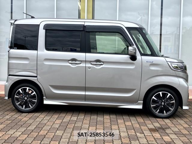Suzuki SPACIA 2022-02 8815818-2