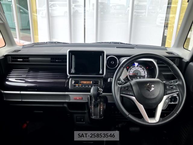 Suzuki SPACIA 2022-02 8815818-3