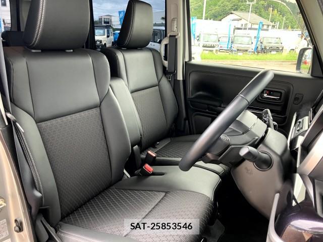 Suzuki SPACIA 2022-02 8815818-4