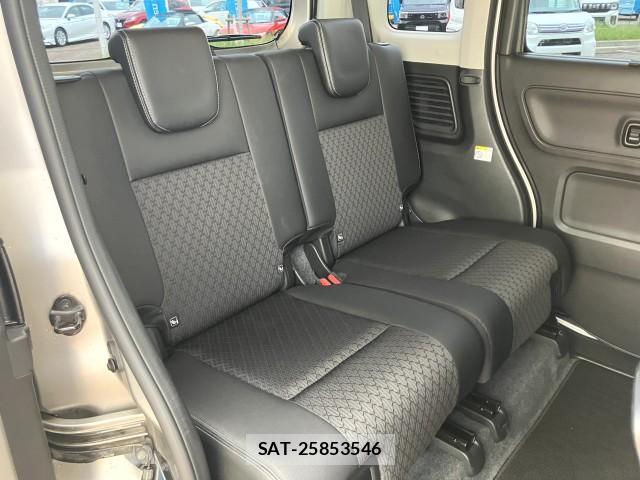 Suzuki SPACIA 2022-02 8815818-5