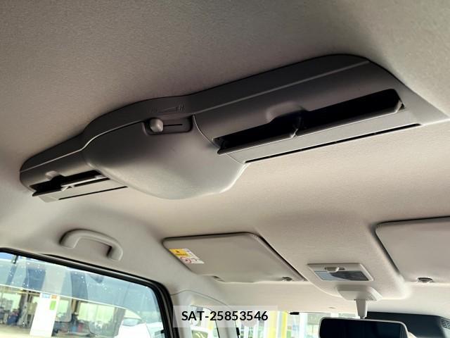 Suzuki SPACIA 2022-02 8815818-8