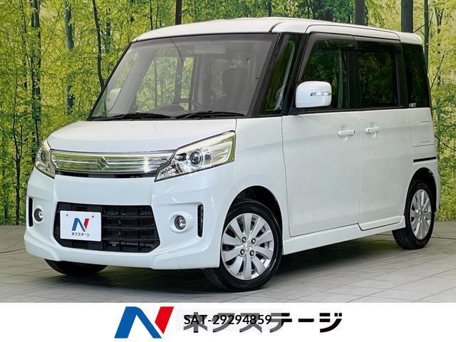 Suzuki SPACIA 2013-09 8815924-0