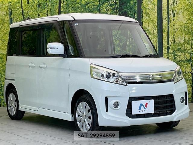 Suzuki SPACIA 2013-09 8815924-15