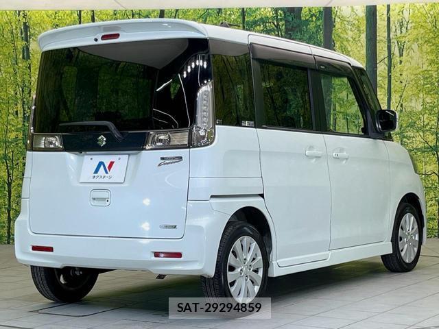 Suzuki SPACIA 2013-09 8815924-16