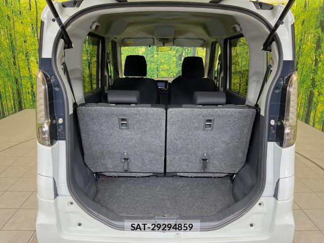 Suzuki SPACIA 2013-09 8815924-9