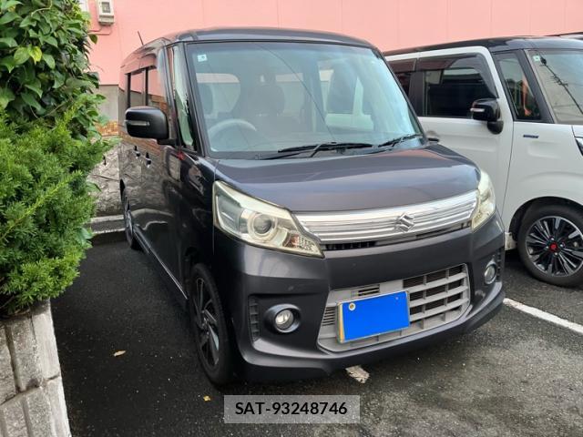 Suzuki SPACIA 2013-06 8816084-0