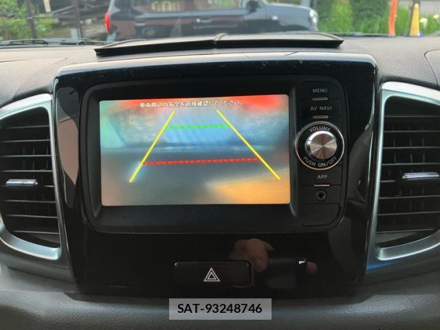 Suzuki SPACIA 2013-06 8816084-16