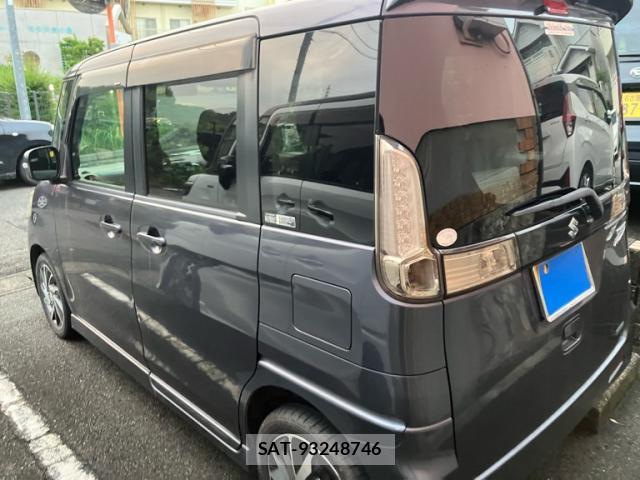 Suzuki SPACIA 2013-06 8816084-3
