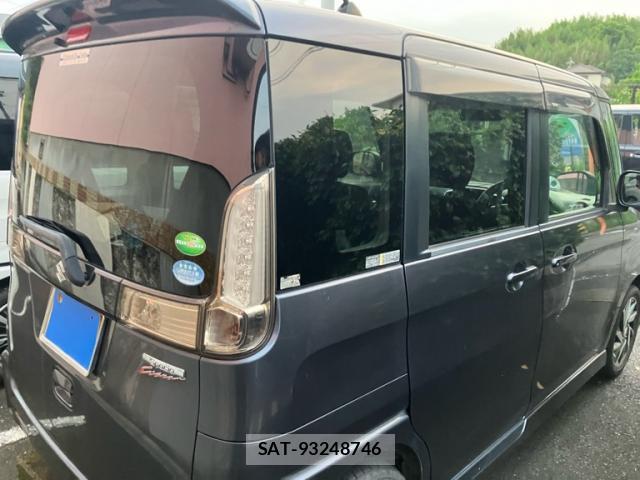 Suzuki SPACIA 2013-06 8816084-4