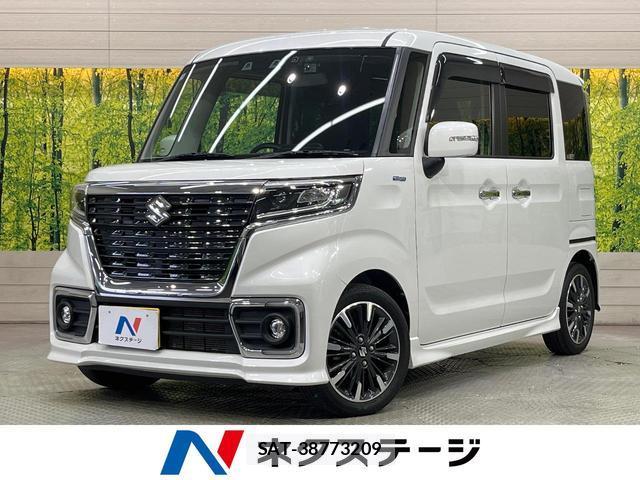 Suzuki SPACIA 2021-06 8816458-0