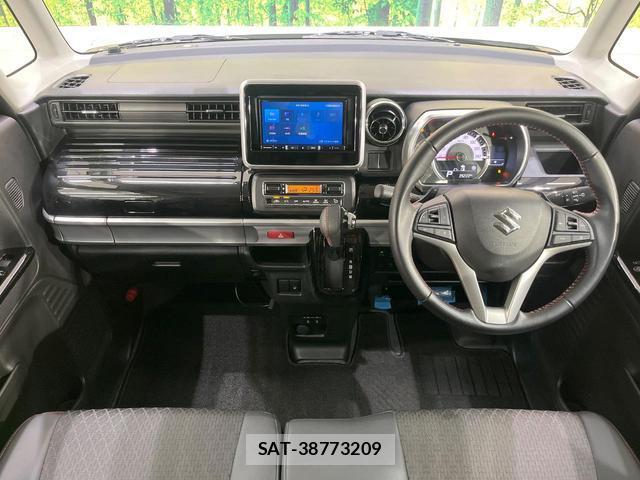 Suzuki SPACIA 2021-06 8816458-1