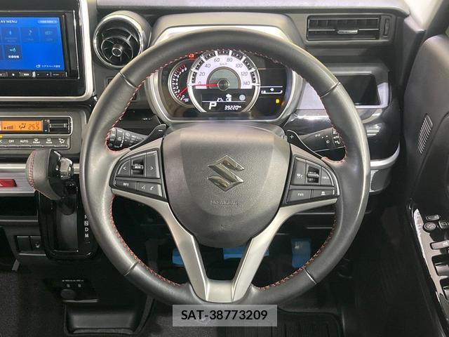 Suzuki SPACIA 2021-06 8816458-10