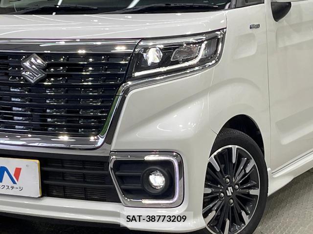 Suzuki SPACIA 2021-06 8816458-11