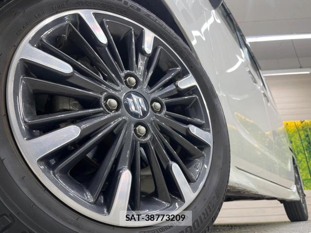 Suzuki SPACIA 2021-06 8816458-12