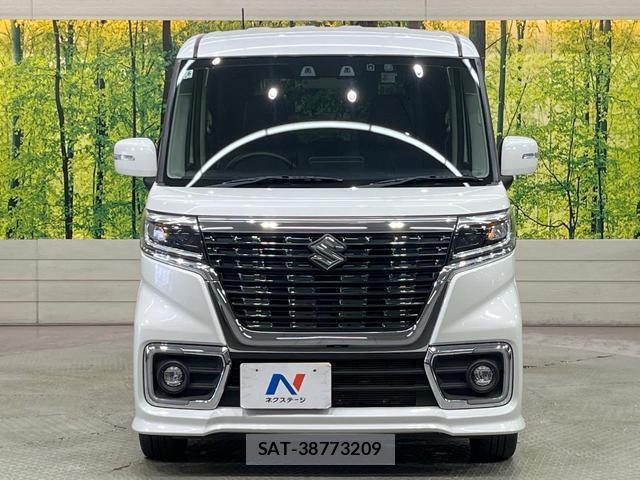 Suzuki SPACIA 2021-06 8816458-13