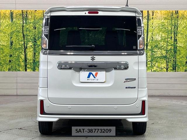 Suzuki SPACIA 2021-06 8816458-14