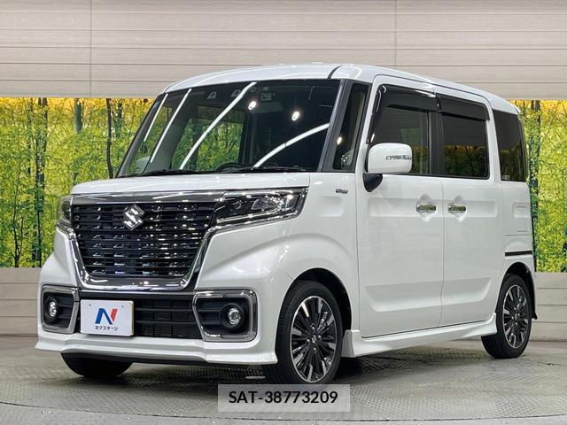 Suzuki SPACIA 2021-06 8816458-15