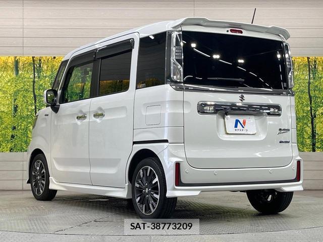 Suzuki SPACIA 2021-06 8816458-16