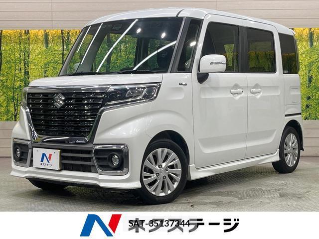 Suzuki SPACIA 2018-08 8816474-0