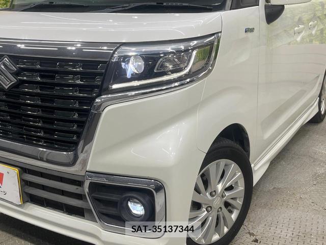 Suzuki SPACIA 2018-08 8816474-11