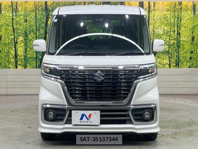 Suzuki SPACIA 2018-08 8816474-13