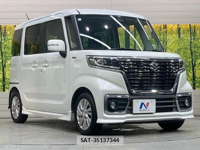 Suzuki SPACIA 2018-08 8816474-15