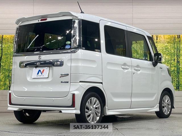 Suzuki SPACIA 2018-08 8816474-16