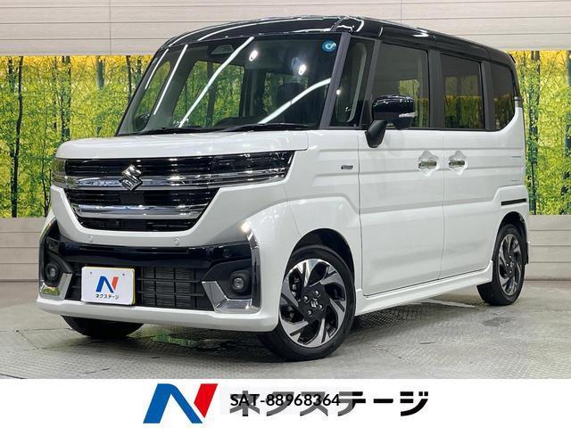 Suzuki SPACIA 2026-02 8816480-0