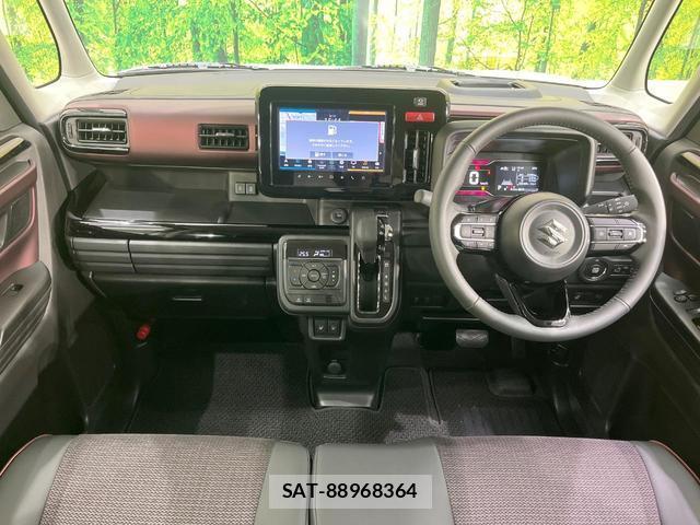 Suzuki SPACIA 2026-02 8816480-1