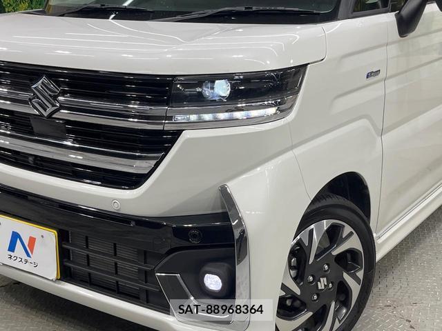 Suzuki SPACIA 2026-02 8816480-11