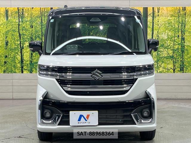 Suzuki SPACIA 2026-02 8816480-13