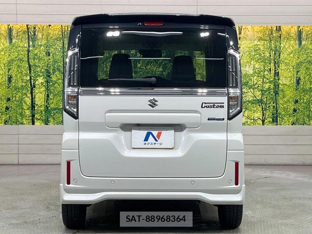 Suzuki SPACIA 2026-02 8816480-14