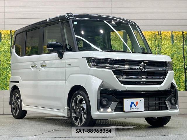 Suzuki SPACIA 2026-02 8816480-15