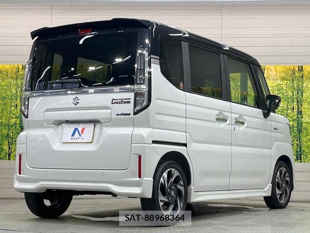 Suzuki SPACIA 2026-02 8816480-16