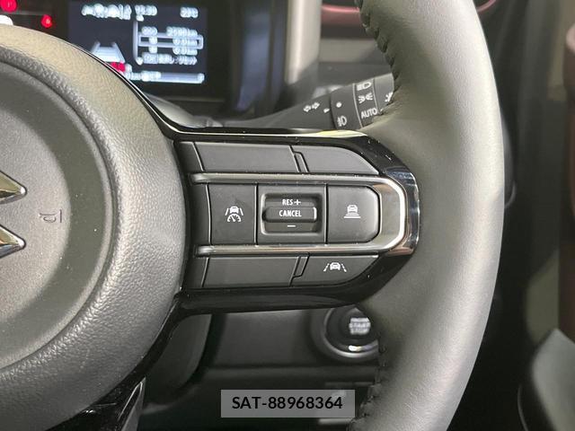 Suzuki SPACIA 2026-02 8816480-5