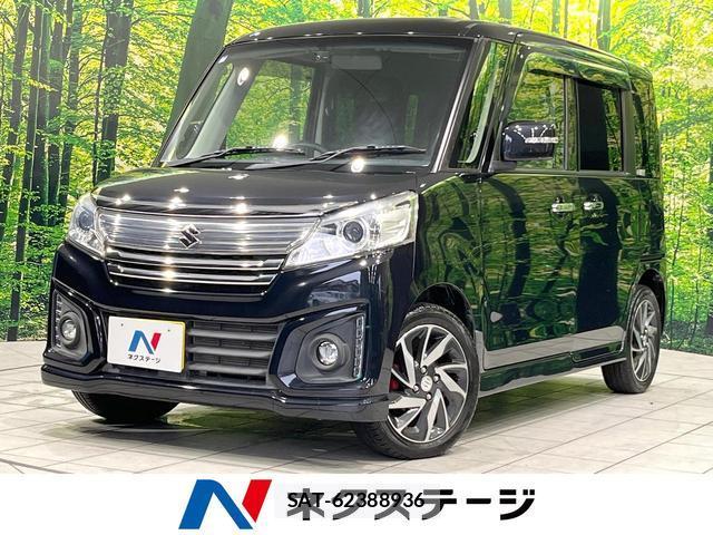 Suzuki SPACIA 2016-11 8816485-0