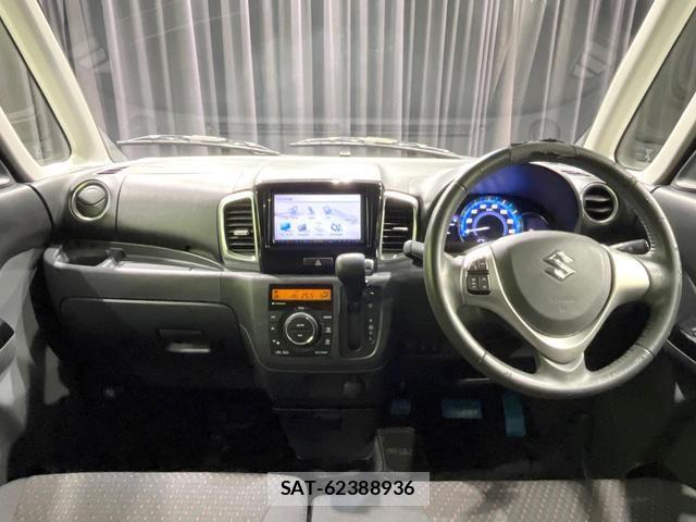 Suzuki SPACIA 2016-11 8816485-1