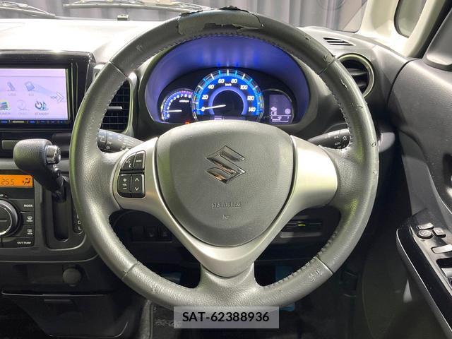 Suzuki SPACIA 2016-11 8816485-10