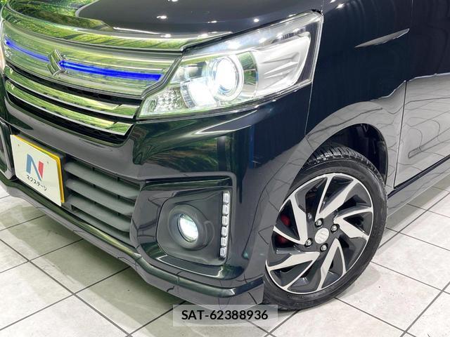 Suzuki SPACIA 2016-11 8816485-11