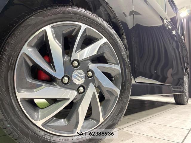 Suzuki SPACIA 2016-11 8816485-12