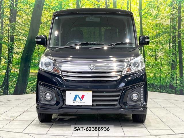 Suzuki SPACIA 2016-11 8816485-13