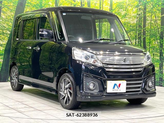 Suzuki SPACIA 2016-11 8816485-15