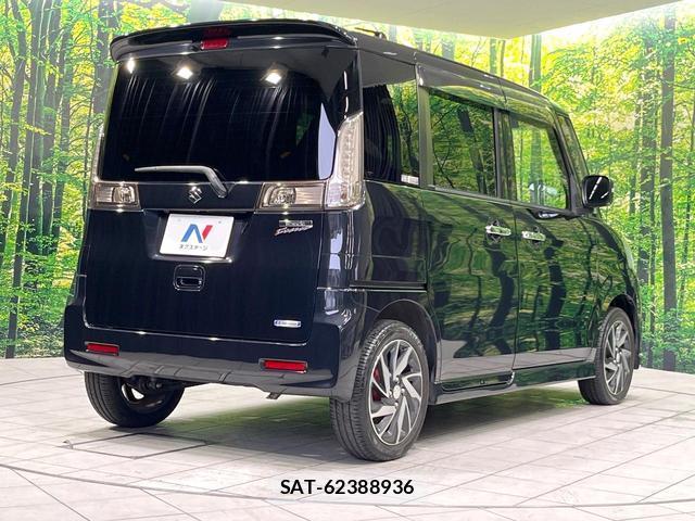 Suzuki SPACIA 2016-11 8816485-16
