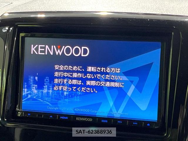 Suzuki SPACIA 2016-11 8816485-2