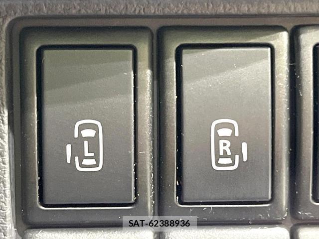 Suzuki SPACIA 2016-11 8816485-4