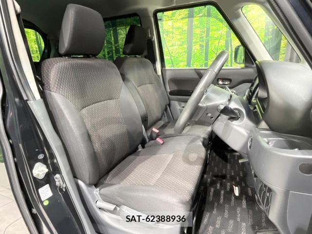 Suzuki SPACIA 2016-11 8816485-7